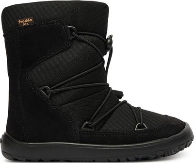 Buty zimowe dziecięce na zimę Froddo ze sklepu: MODIVO w kategorii: Buty zimowe dziecięce - zdjęcie WP-EBWP-BKLVO-LN0_0000305558114