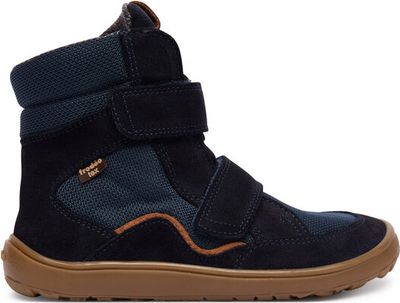 Buty zimowe dziecięce na zimę Froddo ze sklepu: MODIVO w kategorii: Buty zimowe dziecięce - zdjęcie WP-EBWP-BKLVO-LN0_0000305558121