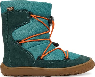 Buty zimowe dziecięce na zimę Froddo ze sklepu: MODIVO w kategorii: Buty zimowe dziecięce - zdjęcie WP-EBWP-BKLVO-LN0_0000305558145