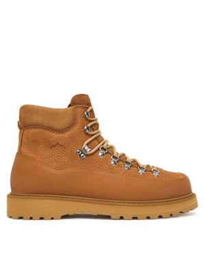 Buty zimowe męskie na zimę Diemme ze sklepu: MODIVO w kategorii: Buty zimowe męskie - zdjęcie WP-EBWP-BKLVO-LN0_0000305558596