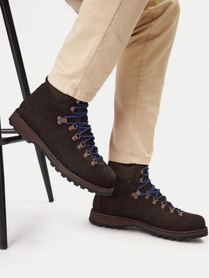Buty zimowe męskie na lato Diemme ze sklepu: MODIVO w kategorii: Buty zimowe męskie - zdjęcie WP-EBWP-BKLVO-LN0_0000305558619