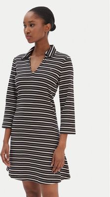 Sukienka na wiosnę Tommy Hilfiger ze sklepu: MODIVO w kategorii: Sukienki - zdjęcie WP-EBWP-BKLVO-LN0_0000305560933