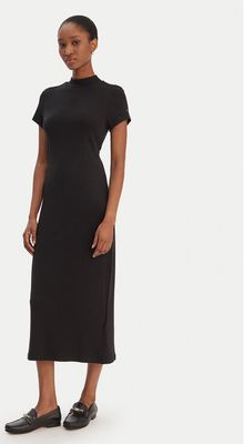 Sukienka na wiosnę Tommy Hilfiger ze sklepu: MODIVO w kategorii: Sukienki - zdjęcie WP-EBWP-BKLVO-LN0_0000305561305