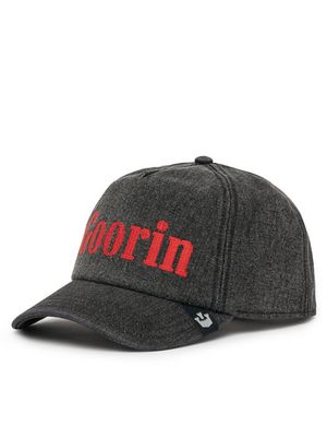 Czapka z daszkiem męska casual jesienny Goorin Bros ze sklepu: MODIVO w kategorii: Czapki z daszkiem męskie - zdjęcie WP-EBWP-BKLVO-LN0_0000305561657