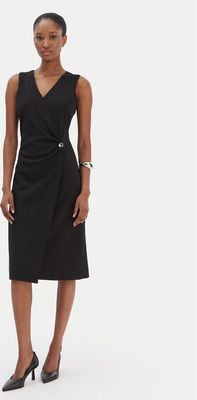 Sukienka wiosenna Calvin Klein ze sklepu: MODIVO w kategorii: Sukienki - zdjęcie WP-EBWP-BKLVO-LN0_0000305562050