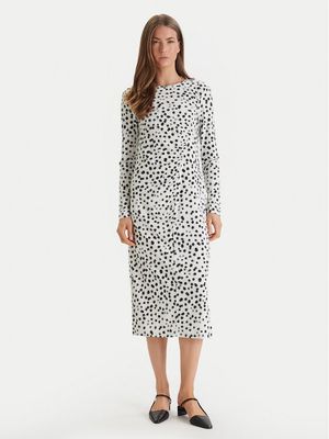 Sukienka casual Calvin Klein ze sklepu: MODIVO w kategorii: Sukienki - zdjęcie WP-EBWP-BKLVO-LN0_0000305562074