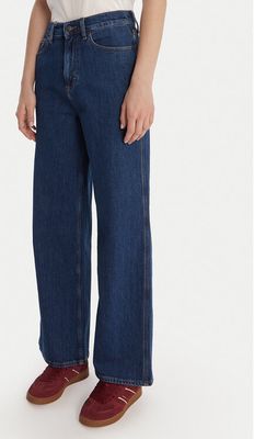 Jeansy damskie casual Tommy Jeans ze sklepu: MODIVO w kategorii: Jeansy damskie - zdjęcie WP-EBWP-BKLVO-LN0_0000305562432