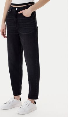 Jeansy damskie Tommy Jeans ze sklepu: MODIVO w kategorii: Jeansy damskie - zdjęcie WP-EBWP-BKLVO-LN0_0000305562449