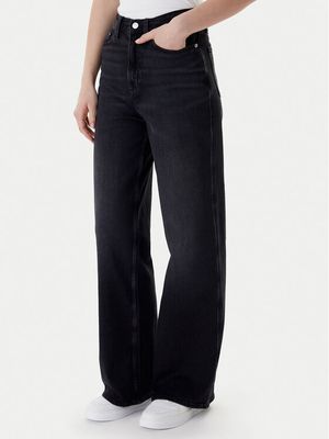Tommy Jeans - Jeansy damskie ze sklepu: MODIVO w kategorii: Jeansy damskie - zdjęcie WP-EBWP-BKLVO-LN0_0000305562470