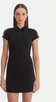Calvin Klein - Sukienka ze sklepu: MODIVO w kategorii: Sukienki - zdjęcie WP-EBWP-BKLVO-LN0_0000305564047