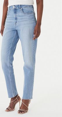 Jeansy damskie Calvin Klein Jeans ze sklepu: MODIVO w kategorii: Jeansy damskie - zdjęcie WP-EBWP-BKLVO-LN0_0000305564313
