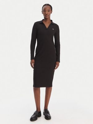 Sukienka Calvin Klein Jeans ze sklepu: MODIVO w kategorii: Sukienki - zdjęcie WP-EBWP-BKLVO-LN0_0000305564870