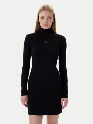 Sukienka jesienna Calvin Klein Jeans ze sklepu: MODIVO w kategorii: Sukienki - zdjęcie WP-EBWP-BKLVO-LN0_0000305564924