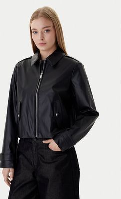 Kurtka damska jesienna Calvin Klein Jeans ze sklepu: MODIVO w kategorii: Kurtki damskie - zdjęcie WP-EBWP-BKLVO-LN0_0000305564931