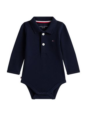 Odzież dla niemowląt wiosenna Tommy Hilfiger ze sklepu: MODIVO w kategorii: Odzież dla niemowląt - zdjęcie WP-EBWP-BKLVO-LN0_0000305565365