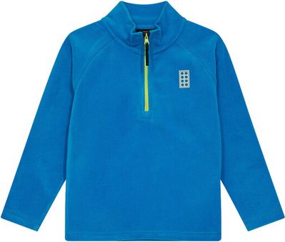 Bluza chłopięca jesienna LEGO ze sklepu: MODIVO w kategorii: Bluzy chłopięce - zdjęcie WP-EBWP-BKLVO-LN0_0000305566645