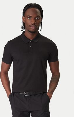 T-shirt męski Calvin Klein ze sklepu: MODIVO w kategorii: T-shirty męskie - zdjęcie WP-EBWP-BKLVO-LN0_0000305567543