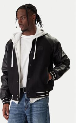 Kurtka męska na wiosnę Tommy Jeans ze sklepu: MODIVO w kategorii: Kurtki męskie - zdjęcie WP-EBWP-BKLVO-LN0_0000305568069