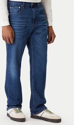 Jeansy męskie na wiosnę Tommy Jeans ze sklepu: MODIVO w kategorii: Jeansy męskie - zdjęcie WP-EBWP-BKLVO-LN0_0000305568106