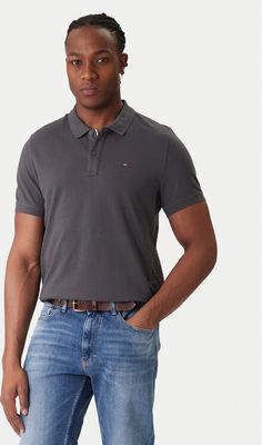 Tommy Jeans - T-shirt męski ze sklepu: MODIVO w kategorii: T-shirty męskie - zdjęcie WP-EBWP-BKLVO-LN0_0000305568199