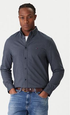 Tommy Jeans - Koszula męska ze sklepu: MODIVO w kategorii: Koszule męskie - zdjęcie WP-EBWP-BKLVO-LN0_0000305568243