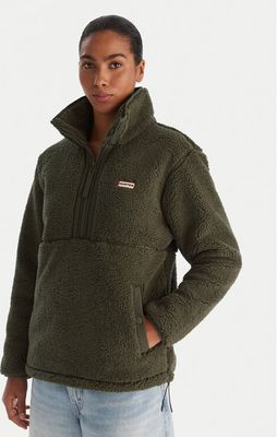 Bluza damska casualowa Hunter ze sklepu: MODIVO w kategorii: Bluzy damskie - zdjęcie WP-EBWP-BKLVO-LN0_0000305568380