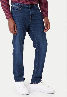 Jeansy męskie na jesień Tommy Hilfiger ze sklepu: MODIVO w kategorii: Jeansy męskie - zdjęcie WP-EBWP-BKLVO-LN0_0000305568588