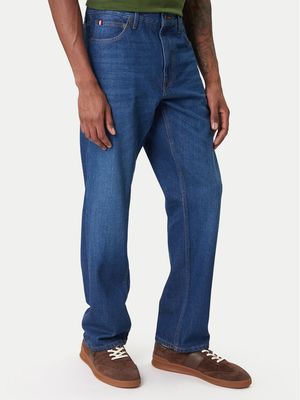 Jeansy męskie casual Tommy Hilfiger ze sklepu: MODIVO w kategorii: Jeansy męskie - zdjęcie WP-EBWP-BKLVO-LN0_0000305568601