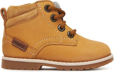 Mayoral - Buty zimowe dziecięce na zimę ze sklepu: MODIVO w kategorii: Buty zimowe dziecięce - zdjęcie WP-EBWP-BKLVO-LN0_0000305570031