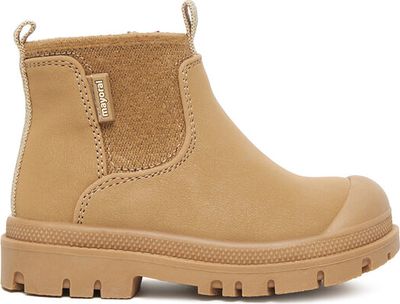 Buty zimowe dziecięce zimowe Mayoral ze sklepu: MODIVO w kategorii: Buty zimowe dziecięce - zdjęcie WP-EBWP-BKLVO-LN0_0000305570154