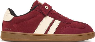 Buty sportowe dziecięce na wiosnę Mayoral ze sklepu: MODIVO w kategorii: Buty sportowe dziecięce - zdjęcie WP-EBWP-BKLVO-LN0_0000305570635