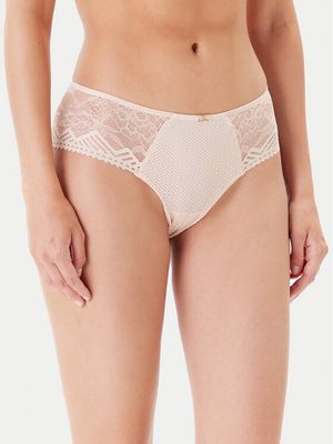 Majtki damskie na wiosnę casual Chantelle ze sklepu: MODIVO w kategorii: Majtki damskie - zdjęcie WP-EBWP-BKLVO-LN0_0000305570680