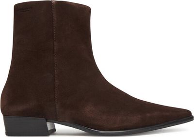 Botki na jesień Vagabond Shoemakers ze sklepu: MODIVO w kategorii: Botki - zdjęcie WP-EBWP-BKLVO-LN0_0000305573353