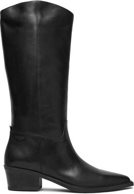 Vagabond Shoemakers - Kozaki damskie na zimę ze sklepu: MODIVO w kategorii: Kozaki damskie - zdjęcie WP-EBWP-BKLVO-LN0_0000305573414