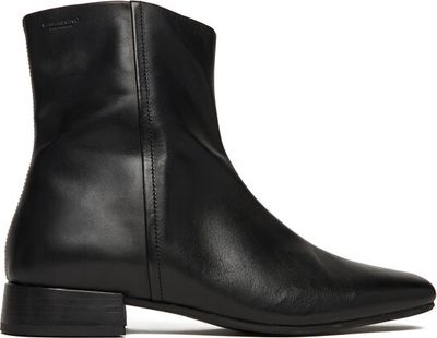 Botki jesienne Vagabond Shoemakers ze sklepu: MODIVO w kategorii: Botki - zdjęcie WP-EBWP-BKLVO-LN0_0000305573599