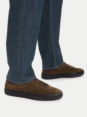 Vagabond Shoemakers - Trampki męskie na wiosnę ze sklepu: MODIVO w kategorii: Trampki męskie - zdjęcie WP-EBWP-BKLVO-LN0_0000305573629