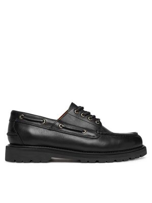 Mokasyny męskie jesienne Vagabond Shoemakers ze sklepu: MODIVO w kategorii: Mokasyny męskie - zdjęcie WP-EBWP-BKLVO-LN0_0000305573636