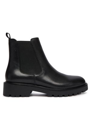 Botki casual Vagabond Shoemakers ze sklepu: MODIVO w kategorii: Botki - zdjęcie WP-EBWP-BKLVO-LN0_0000305573704