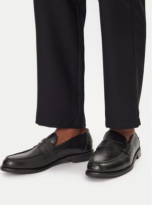 Mokasyny męskie Vagabond Shoemakers ze sklepu: MODIVO w kategorii: Mokasyny męskie - zdjęcie WP-EBWP-BKLVO-LN0_0000305573773