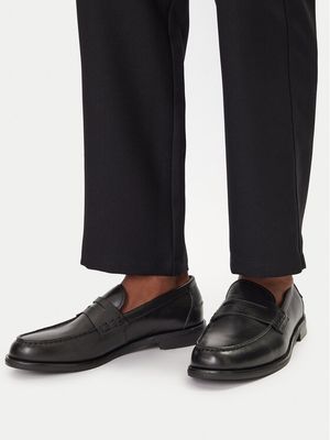Mokasyny męskie Vagabond Shoemakers ze sklepu: MODIVO w kategorii: Mokasyny męskie - zdjęcie WP-EBWP-BKLVO-LN0_0000305573773
