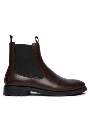 Buty zimowe męskie casualowe letnie Vagabond Shoemakers ze sklepu: MODIVO w kategorii: Buty zimowe męskie - zdjęcie WP-EBWP-BKLVO-LN0_0000305573780