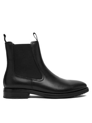 Buty zimowe męskie sportowe Vagabond Shoemakers ze sklepu: MODIVO w kategorii: Buty zimowe męskie - zdjęcie WP-EBWP-BKLVO-LN0_0000305573797