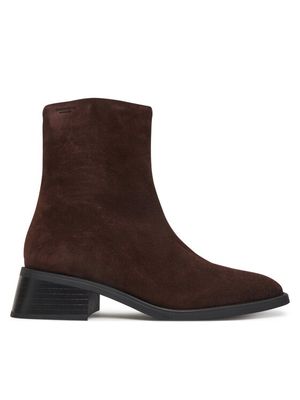 Botki na lato Vagabond Shoemakers ze sklepu: MODIVO w kategorii: Botki - zdjęcie WP-EBWP-BKLVO-LN0_0000305573803