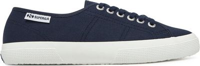 Trampki damskie na wiosnę Superga ze sklepu: MODIVO w kategorii: Trampki damskie - zdjęcie WP-EBWP-BKLVO-LN0_0000305573810