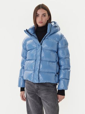 Napapijri - Kurtka damska casual ze sklepu: MODIVO w kategorii: Kurtki damskie - zdjęcie WP-EBWP-BKLVO-LN0_0000305573896