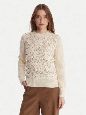 Sweter damski na zimę Artigli ze sklepu: MODIVO w kategorii: Swetry damskie - zdjęcie WP-EBWP-BKLVO-LN0_0000305574237