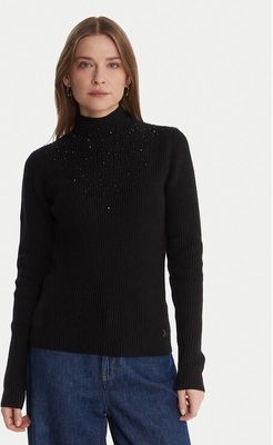 Artigli - Sweter damski zimowy ze sklepu: MODIVO w kategorii: Swetry damskie - zdjęcie WP-EBWP-BKLVO-LN0_0000305574275