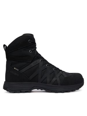 Buty trekkingowe męskie jesienne sportowe Crispi ze sklepu: MODIVO w kategorii: Buty trekkingowe męskie - zdjęcie WP-EBWP-BKLVO-LN0_0000305574565