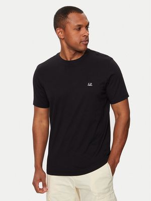 C.P. Company - T-shirt męski ze sklepu: MODIVO w kategorii: T-shirty męskie - zdjęcie WP-EBWP-BKLVO-LN0_0000305574961