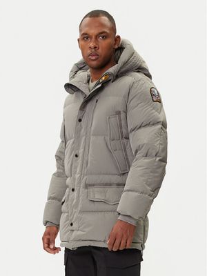 Kurtka męska na zimę Parajumpers ze sklepu: MODIVO w kategorii: Kurtki męskie - zdjęcie WP-EBWP-BKLVO-LN0_0000305576378